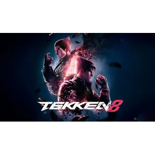TEKKEN 8