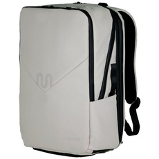 Bild Backpack Pro grau/beige