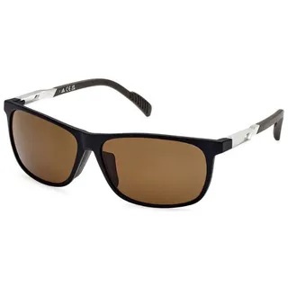 Adidas Sport SP0061 02H - Herren Sonnenbrille