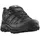 X Ultra Pioneer Gore-tex® Wanderschuhe - Black / Magnet / Bluesteel - EU 42 2/3