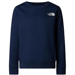 The North Face Teen Box NSW Regular Kinder Sweater-Dunkel-Blau-L