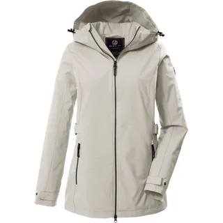 G.I.G.A. DX GS 114 Wmn Jckt Funktionsjacke helltaupe 38