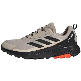 Adidas Terrex Anylander  Wonder Beige / Core Black / Semi Impact Orange 40 2/3