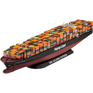 REVELL 80-5152 05152 Spielzeug Modell - Schiff