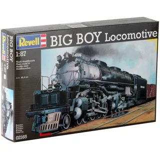 REVELL 02165