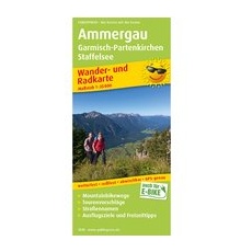 PublicPress RWK 1549 Ammergau - Garmisch-Part., Staffelsee - One Size