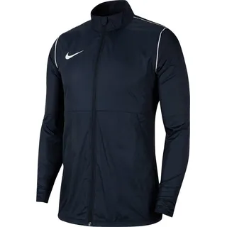 Nike Park 20 Regenjacke Kinder obsidian/white/white XL 158-170 cm
