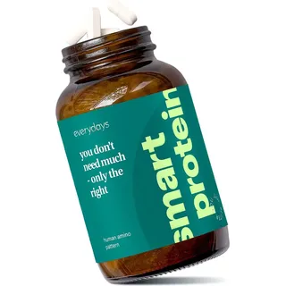 smart protein Aminosäuren Tabletten 180 St.
