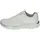 Graceful - Get Connected Damen Weite Normal White/Silver 42