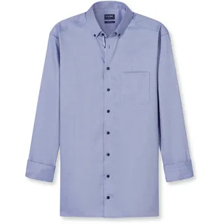 Olymp »Luxor modern fit« Businesshemd, Button-down-Kragen