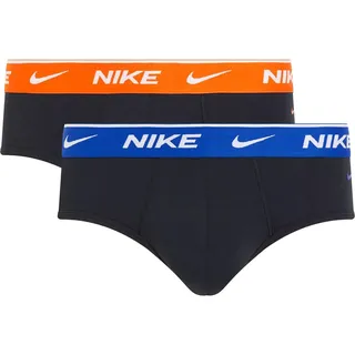 Nike Herren Brief 2 Stück Herren Unterhose