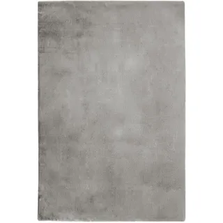 OBSESSION My Cha Cha 535 rechteckig Silver, 60 x 110 cm)