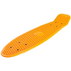 Ridge Mini Cruiser Skateboard Deck 22"