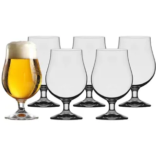 Stölzle Bierglas 0,33 l 6-tlg.