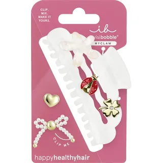 Invisibobble MYCLAW L Voller Charme Haarspange