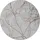 Teppich »Creation 50055«, rund, 10 mm Höhe, Maschinell_hergestellt, Rechteckig