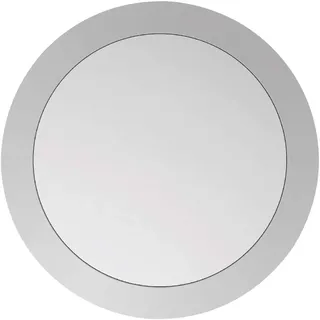REV Ritter WLAN LED Wand- und Deckenleuchte 30 W Kunststoff/Metall spritzwassergeschützt IP44 silbern