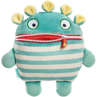 Schmidt Spiele Sorgenfresser Schnulli 24 cm Weiß