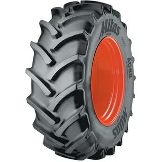 Sommerreifen Mitas 340/85 R24 125/125A AC85