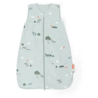 Done By Deer Tog 1.0 Playground 70 Cm Schlafsack - Blue - One Size