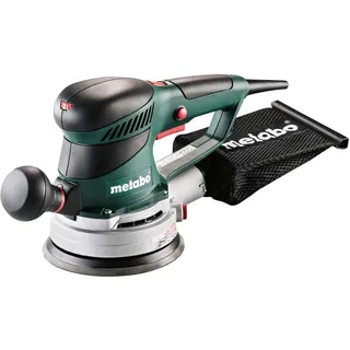 Metabo SXE 450 TurboTec inkl. Handgriff, Transportkoffer