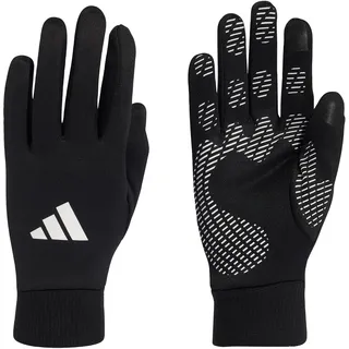 adidas TIRO Competition Gloves Schwarz/Weiß XL