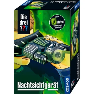 Kosmos Die drei ??? Nachtsichtgerät