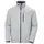 Jacke Herren Grey Fog XL