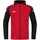 Performance Kapuzenjacke Rot L