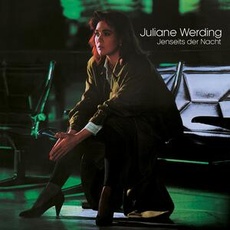 Musik Jenseits der Nacht / Werding,Juliane, (1 CD)