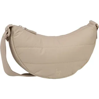 GOT BAG Umhängetasche Puffer Moon Bag Small Monochrome scallop