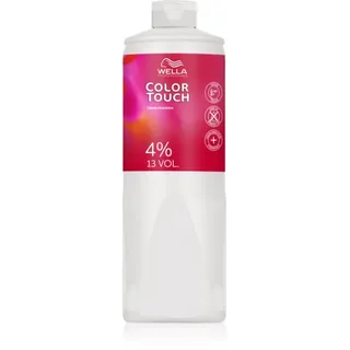 Wella Color Touch Plus Entwickler 4 % blond 1000 ml