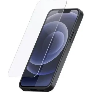 SP CONNECT iPhone 12 mini Displayschutzfolie - Clear