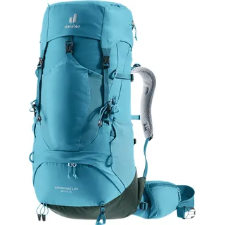 Deuter Aircontact Lite 35+10 SL lagoon-ivy