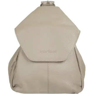 Bruno Banani Rucksack Damen beige, - Beige