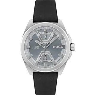 Hugo Boss Expose 1530240 Quarzwerk Herren-Armbanduhr