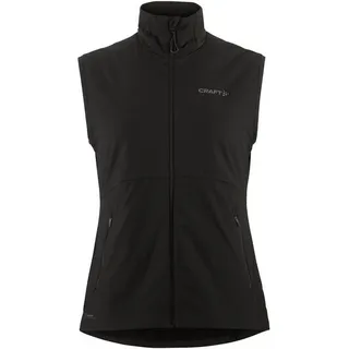 Craft Adv Nordic Training Insulate Weste - black - M