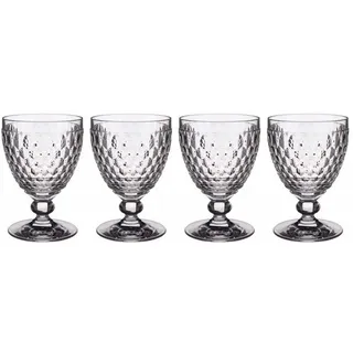 Villeroy & Boch Rotweinglas 0,2 l 4-tlg.