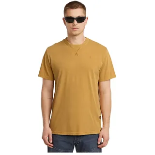 G-star Nifous Kurzarm-t-shirt - Inca Gd - XS