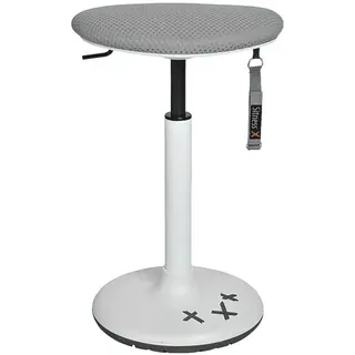 Sitness X-Stool 30 grau