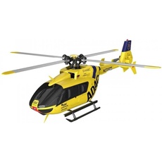 Bild EC135 ADAC RC Hubschrauber RtF