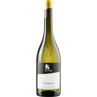 Kellerei Kaltern Chardonnay Alto Adige 2024 0,75 l
