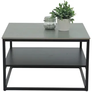 Hela HUGO Grau Sintered Stone 70 x 45 x 70 cm