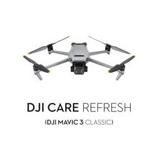 DJI Care Refresh (Mavic 3 Classic) 1 Jahr (Karte)