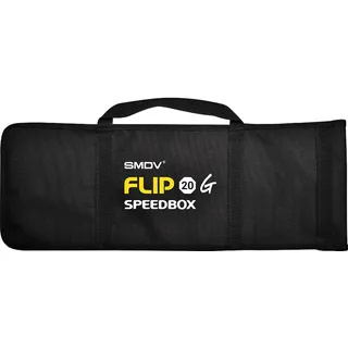 SMDV Speedbox Flip 20 (Angebot)
