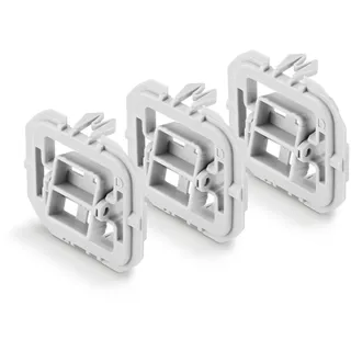 Bosch Smart Home Adapter 3er-Set düwi/Popp (D)