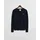 V-Ausschnitt-Pullover 3XL