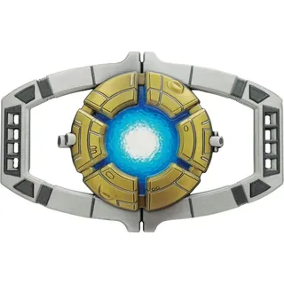 Transformers Replik Matrix of Leadership Metal Limited Edition 14 cm - Silber