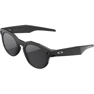 OAKLEY Hstn black/prizm Black polarized (800203)