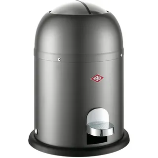 Wesco Mini Master 6 l Grau